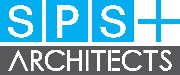 SPS+ Architects, LLP Logo